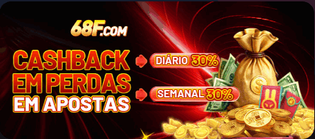 68F Ganhe R$ 100,00 Gratis
